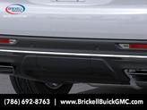 Thumbnail of 2025 Summit White Buick Enclave