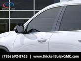 Thumbnail of 2025 Summit White Buick Enclave