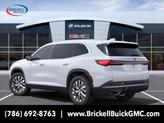 Thumbnail of 2025 Summit White Buick Enclave