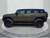 Thumbnail of 2025 Deep Aurora Metallic (Dark Bronze) GMC HUMMER EV SUV