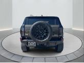 Thumbnail of 2025 Deep Aurora Metallic (Dark Bronze) GMC HUMMER EV SUV