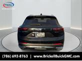 Thumbnail of 2025 Ebony Twilight Metallic Buick Envision