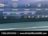 Thumbnail of 2025 Ebony Twilight Metallic Buick Envision