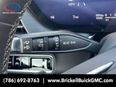 Thumbnail of 2025 Ebony Twilight Metallic Buick Envision