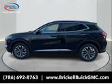 Thumbnail of 2025 Ebony Twilight Metallic Buick Envision