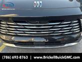 Thumbnail of 2025 Ebony Twilight Metallic Buick Envision