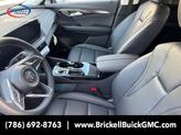 Thumbnail of 2025 Ebony Twilight Metallic Buick Envision