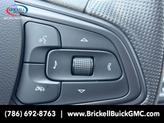 Thumbnail of 2025 Ebony Twilight Metallic Buick Envista