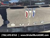 Thumbnail of 2025 Ebony Twilight Metallic Buick Envista