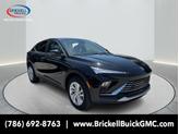 Thumbnail of 2025 Ebony Twilight Metallic Buick Envista