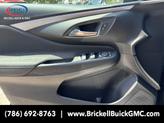Thumbnail of 2025 Ebony Twilight Metallic Buick Envista