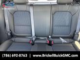 Thumbnail of 2025 Ebony Twilight Metallic Buick Envista