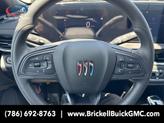 Thumbnail of 2025 Ebony Twilight Metallic Buick Envista