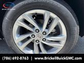 Thumbnail of 2025 Ebony Twilight Metallic Buick Envista