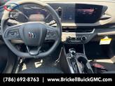 Thumbnail of 2025 Ebony Twilight Metallic Buick Envista
