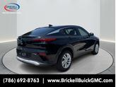 Thumbnail of 2025 Ebony Twilight Metallic Buick Envista
