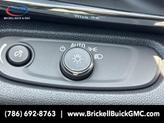 Thumbnail of 2025 Ebony Twilight Metallic Buick Envista