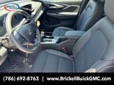 Thumbnail of 2025 Ebony Twilight Metallic Buick Envista