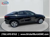 Thumbnail of 2025 Ebony Twilight Metallic Buick Envista