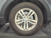 Thumbnail of 2023 Gray Metallic Ford Explorer