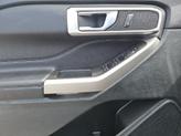 Thumbnail of 2023 Gray Metallic Ford Explorer