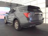 Thumbnail of 2023 Gray Metallic Ford Explorer