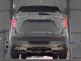 Thumbnail of 2023 Gray Metallic Ford Explorer