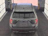 Thumbnail of 2023 Gray Metallic Ford Explorer