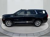 Thumbnail of 2022 Onyx Black GMC Yukon