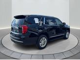 Thumbnail of 2022 Onyx Black GMC Yukon