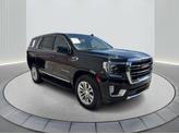 Thumbnail of 2022 Onyx Black GMC Yukon