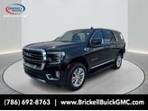 Photo of 2022 Onyx Black GMC Yukon