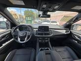 Thumbnail of 2022 Onyx Black GMC Yukon