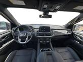 Thumbnail of 2022 Onyx Black GMC Yukon