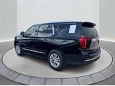 Thumbnail of 2022 Onyx Black GMC Yukon