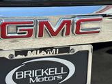 Thumbnail of 2022 Onyx Black GMC Yukon
