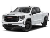 Photo of 2025 Summit White GMC Sierra 1500