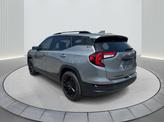 Thumbnail of 2023 Sterling Metallic GMC Terrain