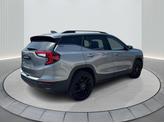 Thumbnail of 2023 Sterling Metallic GMC Terrain