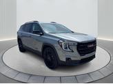 Thumbnail of 2023 Sterling Metallic GMC Terrain