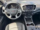 Thumbnail of 2023 Sterling Metallic GMC Terrain