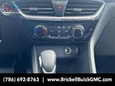 Thumbnail of 2026 Summit White Buick Encore GX