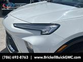 Thumbnail of 2026 Summit White Buick Encore GX