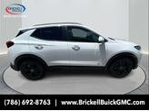 Thumbnail of 2026 Summit White Buick Encore GX