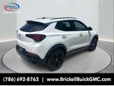 Thumbnail of 2026 Summit White Buick Encore GX