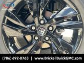 Thumbnail of 2026 Summit White Buick Encore GX