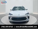 Thumbnail of 2026 Summit White Buick Encore GX