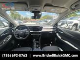 Thumbnail of 2026 Summit White Buick Encore GX
