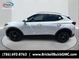 Thumbnail of 2026 Summit White Buick Encore GX