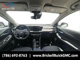 Thumbnail of 2026 Summit White Buick Encore GX